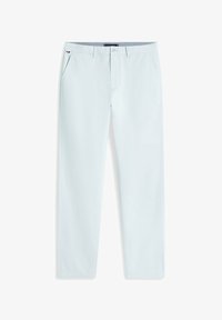 Niewybrane, sky blue