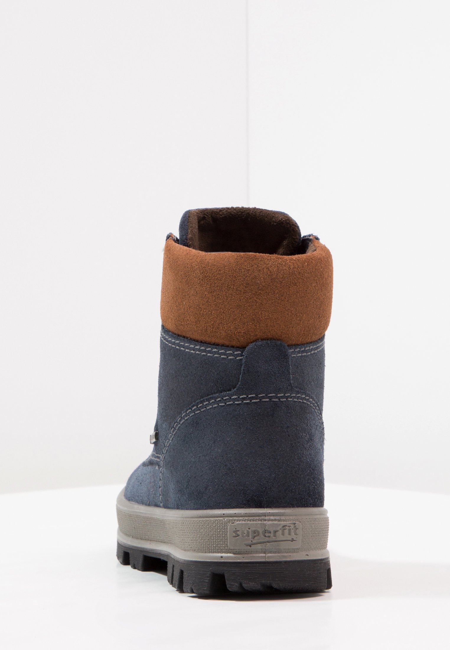 Bottes De Neige Superfit Tedd – Doublure Gore-Tex, Semelle Antidérapante, Largeur Confortable G - 4
