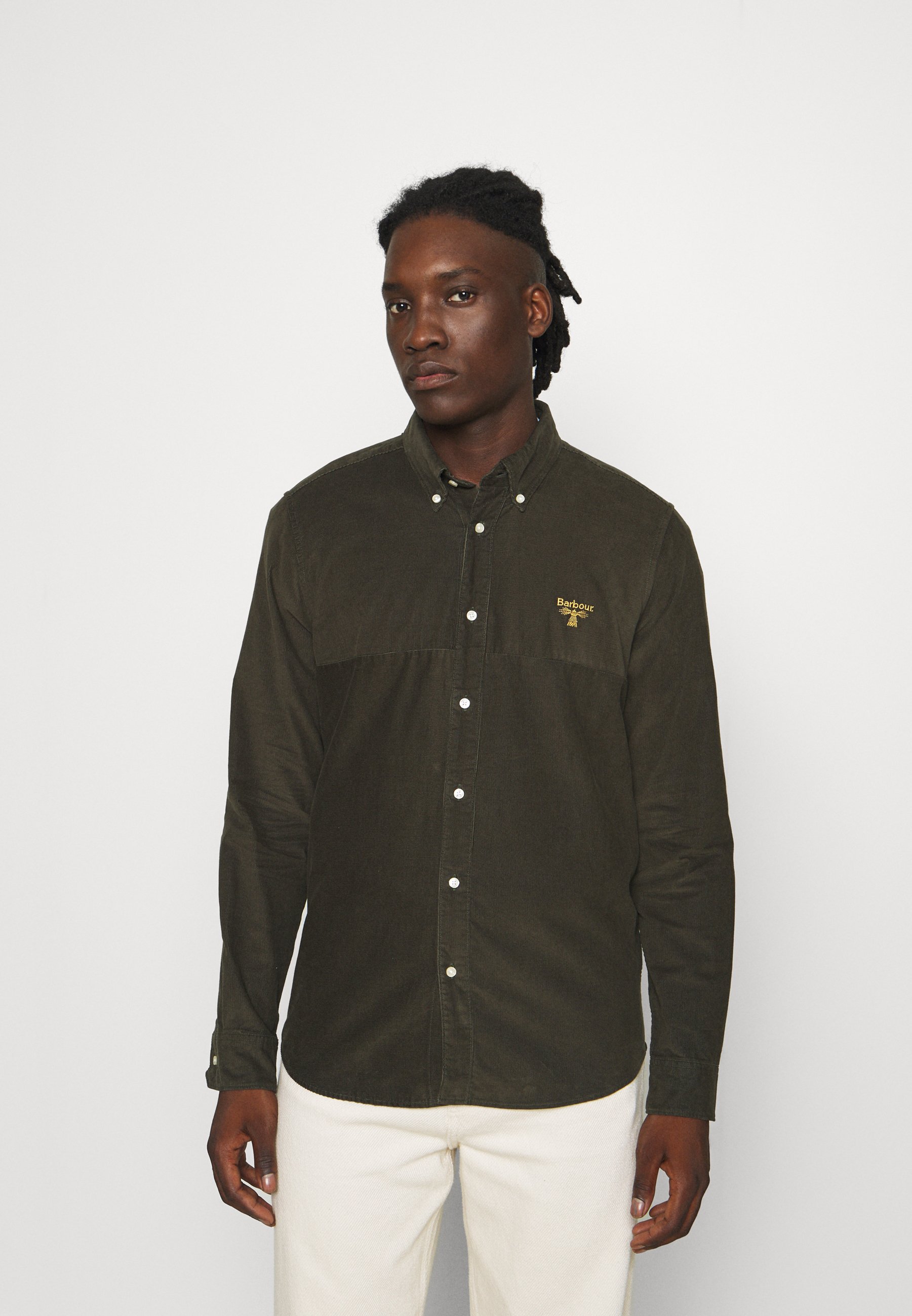 balfour wax jacket