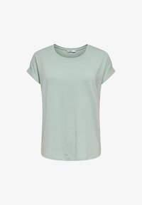 Ikke valgt, aqua gray