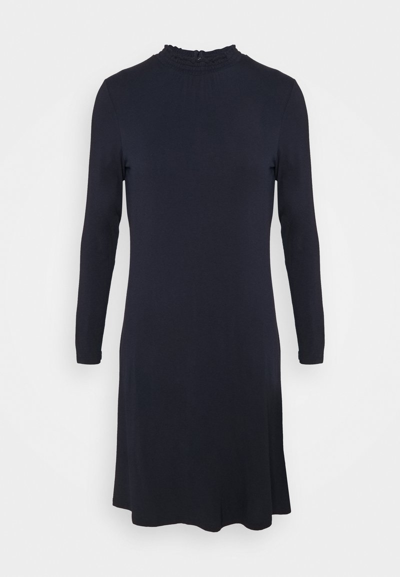 Marks & Spencer Jerseyjurk donkerblauw