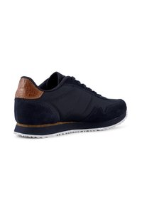 Woden Trainers - dark blue