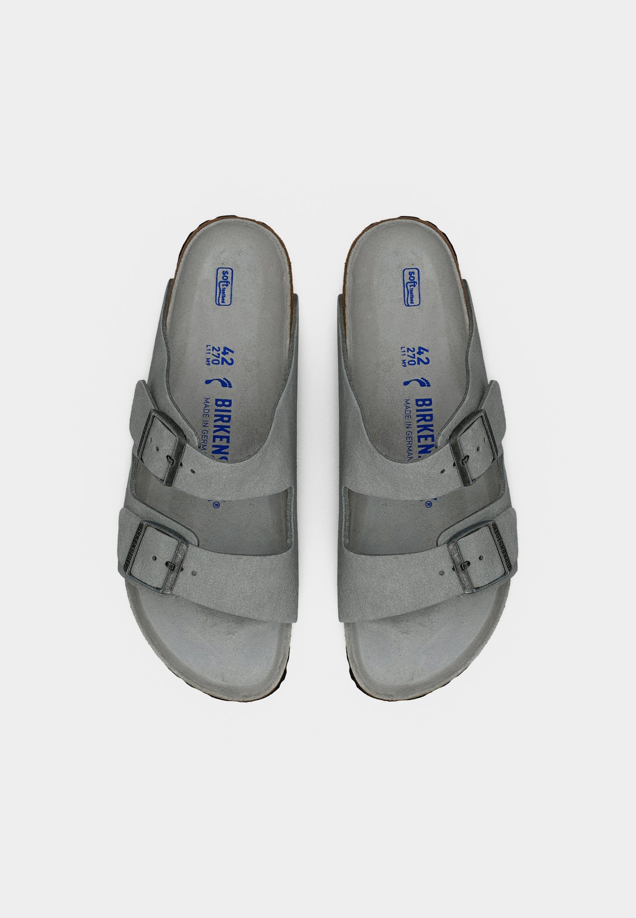 ARIZONA SFB LEVE PURE SAGE TONAL FBS NARROW UNISEX