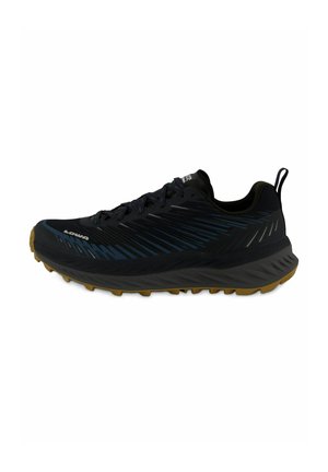 FORTUX - Trail hardloopschoenen - marine