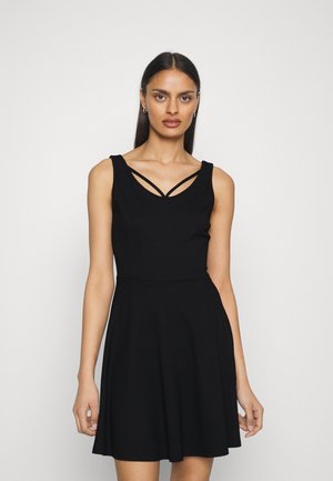 Bruno Banani Dodatek za na plažo - schwarz