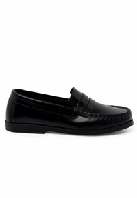 Pisamonas Mocassins - black