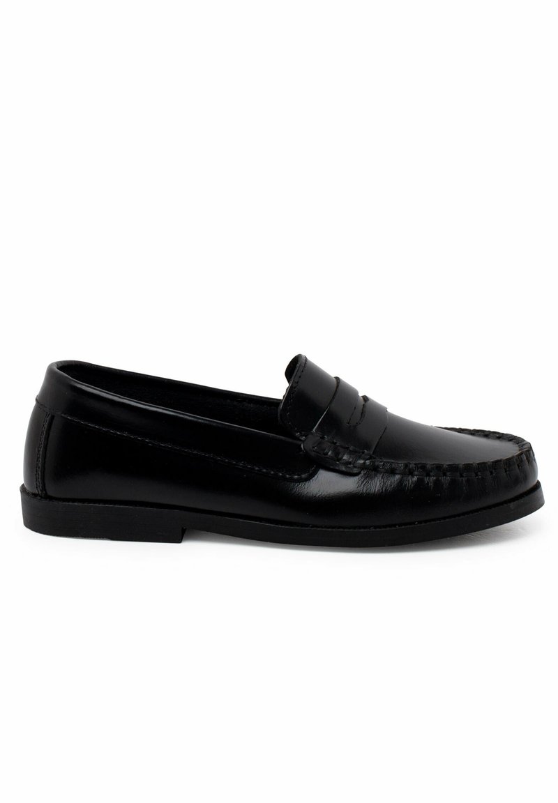 Pisamonas Mocassins - black