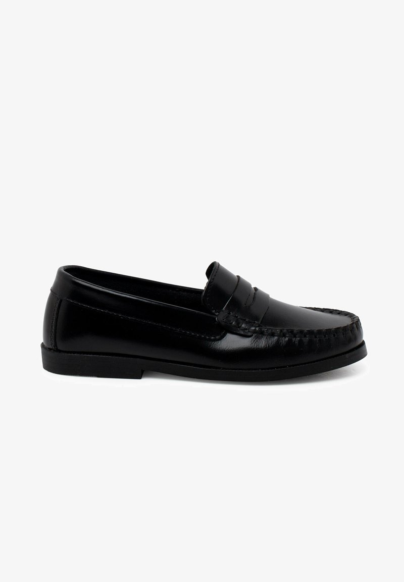 Pisamonas Mocassins - black