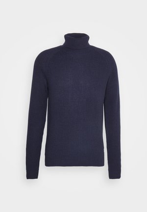 Pullover - dark blue