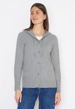 Vest - grau