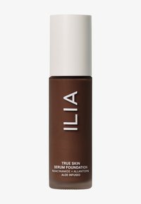 ILIA Beauty - FACE TRUE SKIN SERUM FOUNDATION - Foundation - grenada Miniatyrbilde 1
