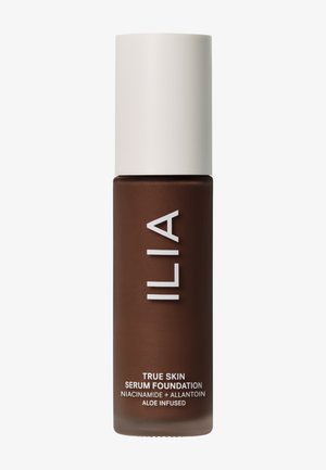 FACE TRUE SKIN SERUM FOUNDATION - Foundation - grenada