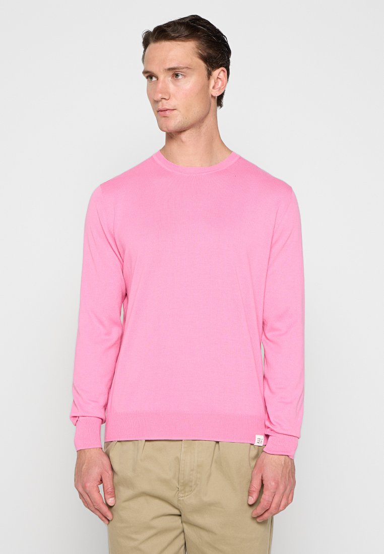 Peuterey Sweater donkerroze