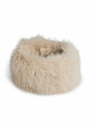 HAARREIF PLUSH FLAUSCHIGES - Oorwarmers - porpoise