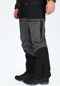 Swedemount Skihose - charcoal black