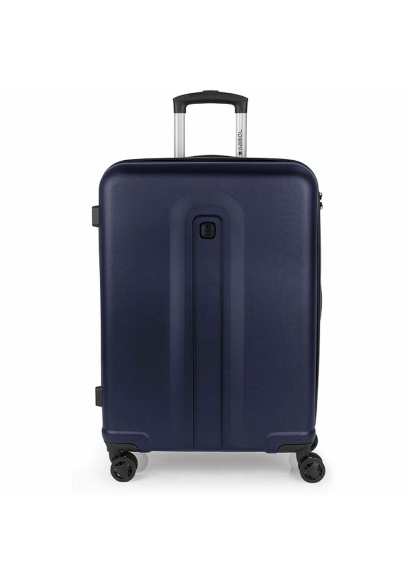 Gabol TROLLEY - Valise - azul/bleu marine - ZALANDO.FR