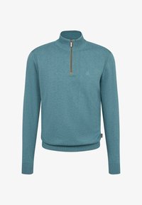 Unausgewählt, flaschengrün