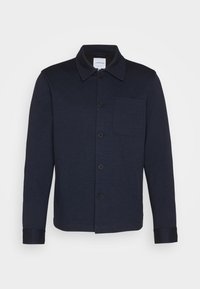 SUPERFLEX OVER - Leichte Jacke - navy mix