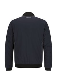 Milestone MSPURO - Bomber Jacket - nachtblau