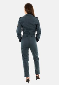 Schott Combinaison - bleu