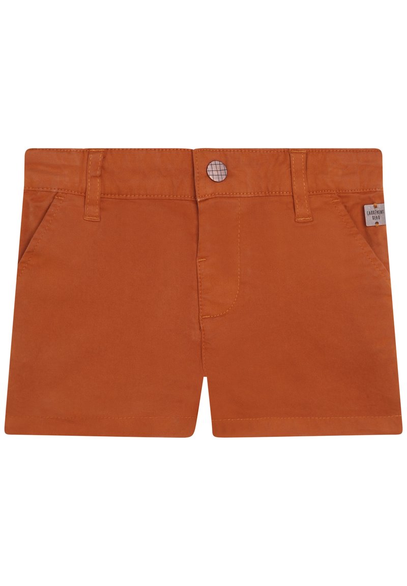 Carrement Beau Shorts bruin Carrement Beau Shorts bruin