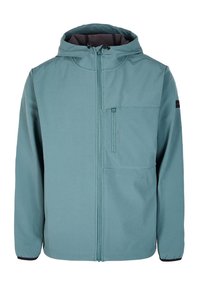 O'Neill Giacca softshell - blue