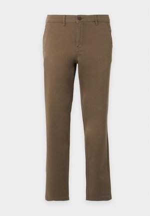 Jack & Jones, JPSTOLLIE VANCE, ciemnozielony