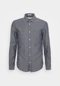 Unausgewählt, navy/white