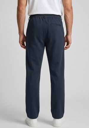 Men Plus - Spodnie treningowe