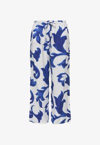 Unausgewählt, birch