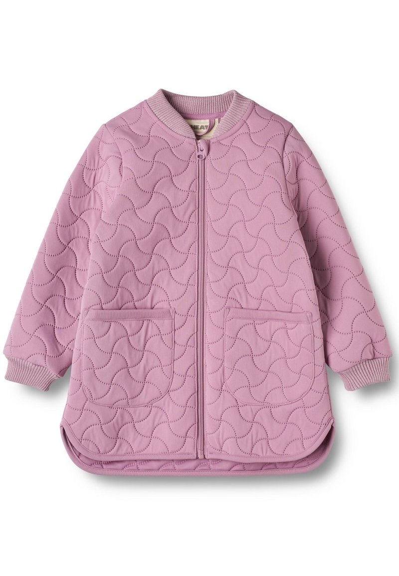 Wheat Wintermantel lila Wheat Wintermantel lila