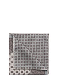 Oscar Jacobson Ficknäsduk - trench beige