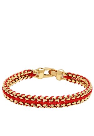 Bracelet - red