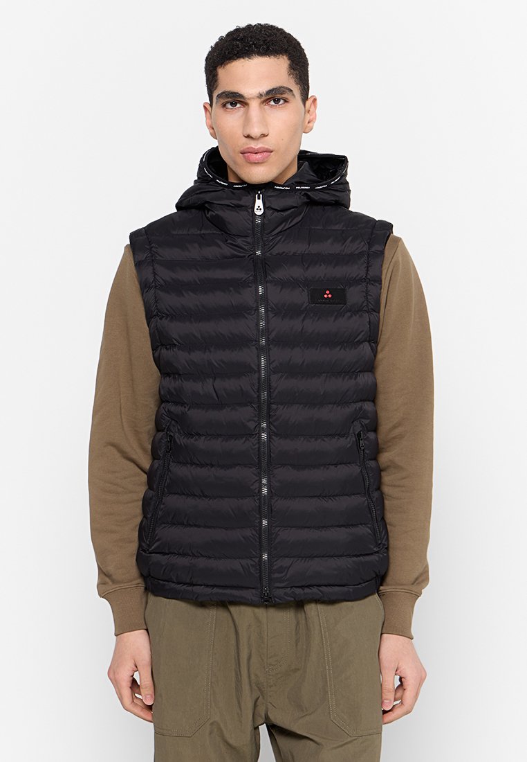 Peuterey Bodywarmer zwart Peuterey Bodywarmer zwart