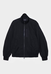 BERKLEY JACKET - Bombejakke - black
