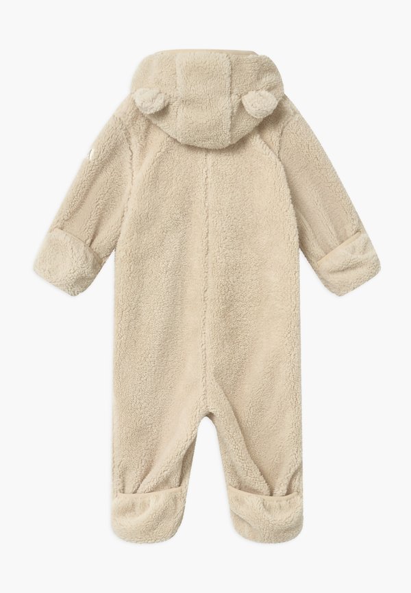 PILE UNISEX - Jumpsuit - light beige4