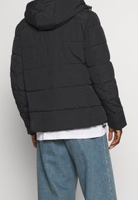 INDICODE JEANS Vinterjakker - black
