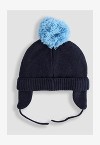 Nevybrané, navy dino