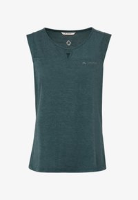 Selezionato, deep pond