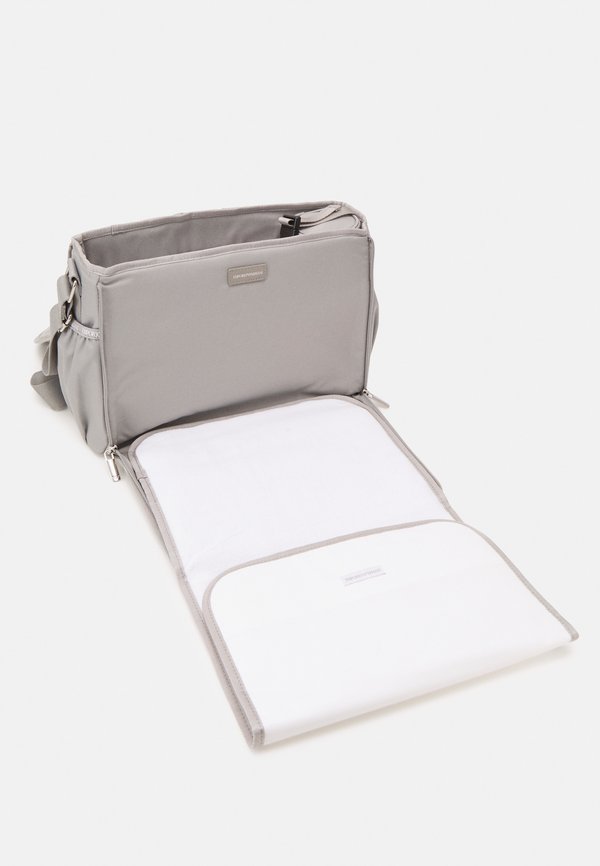 Wickeltasche