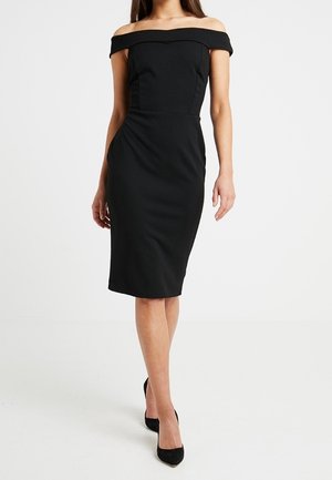 Missguided Petite Sukienka etui