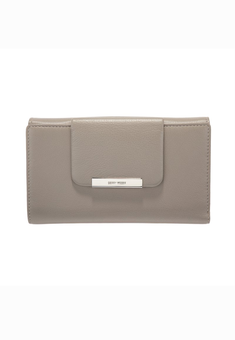 Gerry Weber VIGO  - Geldbörse - taupe