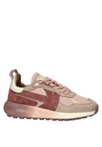 Kaotiko Sneakers laag - roze