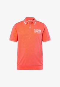 Ikke valgt, coral pink