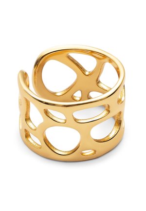 DOTTY - Anillo - gold-coloured