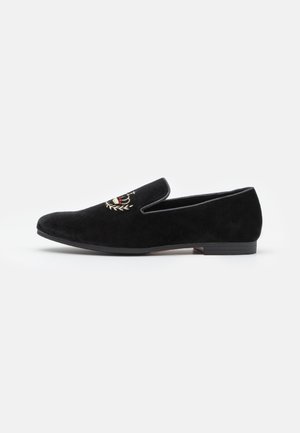 Pier One, Chaussons - black
