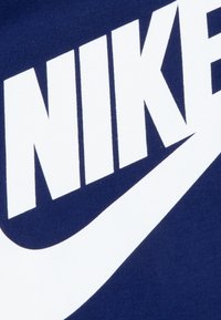 Nike Sportswear FUTURA LOGO SET - Beanie - blue void