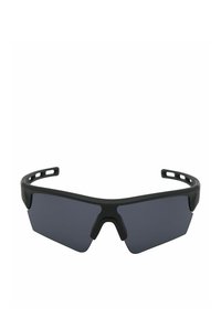 RECHTACKIGE - Zonnebril - black
