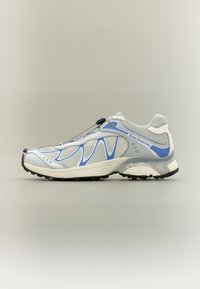 Valimata, vanilla ice/footwear silver-coloured/persian jewel