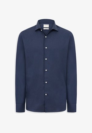 Dan John, SHIRT - Camisa - blue solid